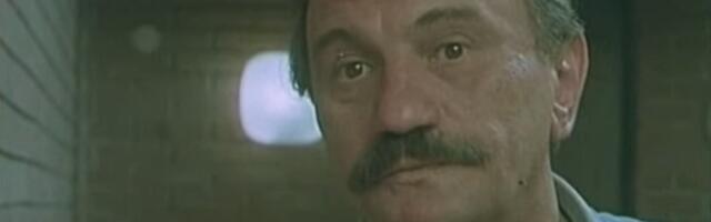 ŽIVOT MU JE ZADAO TEŠKKE UDARCE, ALI MU DUH NIJE SLOMIO : Priča kako je Dragomir Bojanić postao Gidra krije snažnu simboliku