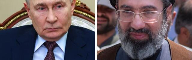 EU optužuje Rusiju da pomaže Iranu u napadima na SAD