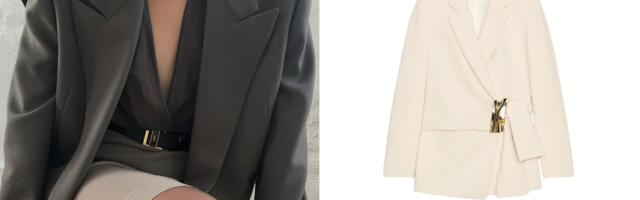 Ovi modeli sakoa su pravo osveženje za svaki garderober