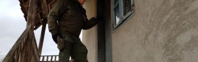 OD SNJEŽANE 17 DANA NI TRAGA NI GLASA?! Nema potvrde da je prešla granicu, veruje se da je još živa U POTRAGU UKLJUČENI DRONOVI