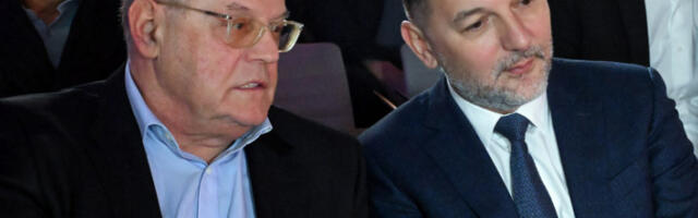 ​Човић: Кошарка мора да се сачува јер је аутентична