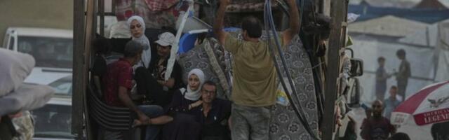 UGROŽENI ŽIVOTI MILIONA LJUDI: Ako cene hrane i goriva još skoče, svetu preti neviđena katastrofa!