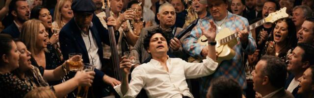 Marko Janketić u intimnoj ispovesti o ocu: Predstava “Mrki – nisam ti ispričao“ večeras u Kulturnom centru