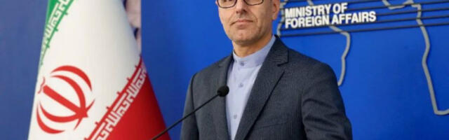 Иран тврди да је прича о спасавању пилота превара