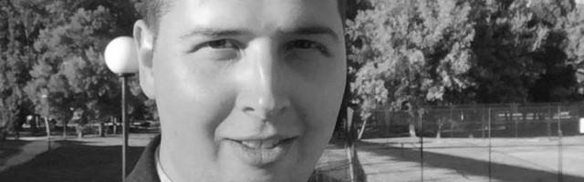 PREMINUO MILOŠ LUKIĆ (35): Srpski novinar izgubio bitku sa virusom korona