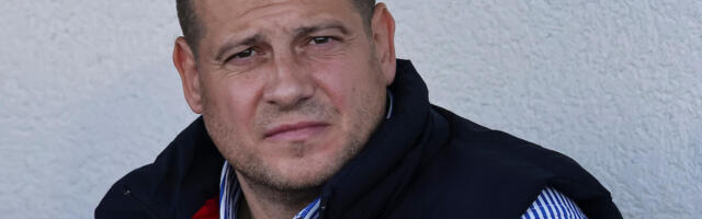 Lalatović se oprostio od Vujoševića - "izgubili smo velikog čoveka, bio je poseban..."