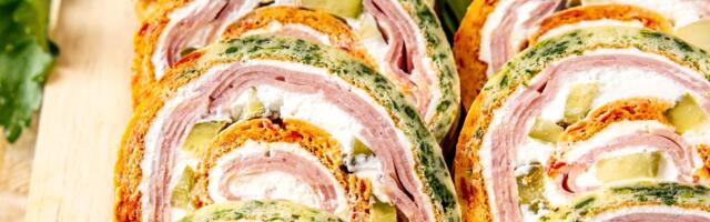 2 brza slana rolata koja morate spremiti za Vaskrs: Ukus je savršen, a neće vam teško pasti
