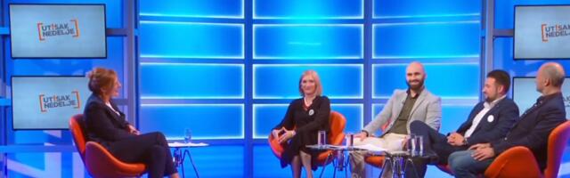 Ovo je šok i za standarde Utiska nedelje: Pomenuti opaki momci (VIDEO)