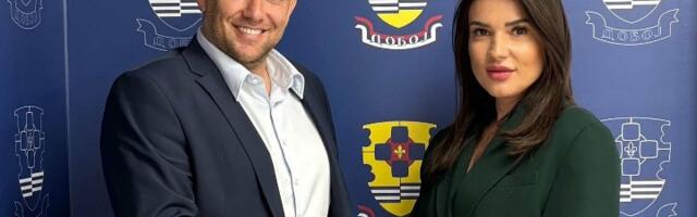 Veliko finale u Doboju: Završnica 20. jubilarnog izdanja trke koja spaja Srbiju i Srpsku