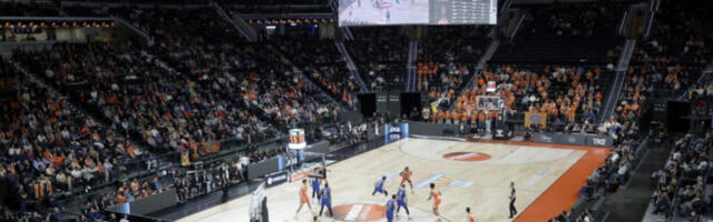 U Evroligi će i naredne sezone igrati 20 klubova