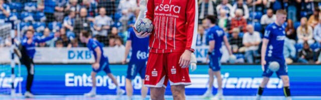 Sportinjo saznaje: Uladislav Kuleš u Partizanu