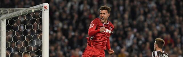 Sankt Pauli potpuno nadigrao Keln, ali ostao bez tri boda!