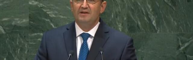 POLITIČKI POTRES: Nova snaga dominira - Borisov daleko iza!