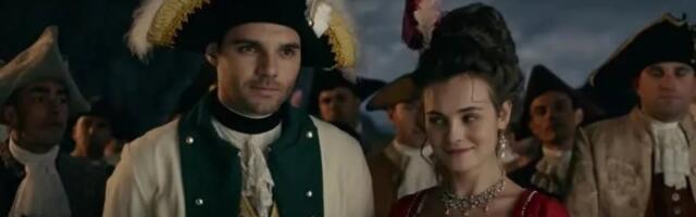 Samo na Informer TV: Evo šta ste gledali u 37. epizodi "Katarine Velike"