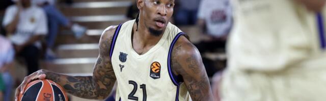 Ko je Vil Klajburn, veteran koji je ugasio Zvezdine nade za plej-of Evrolige?