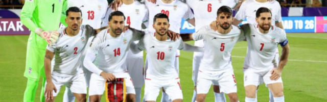 Иран спреман за учешће на Светском првенству у фудбалу у Америци