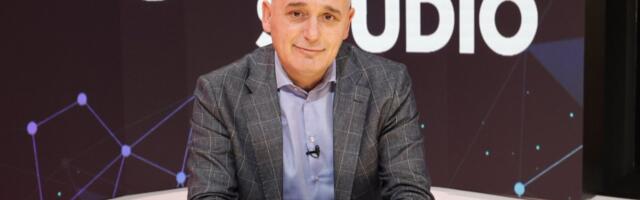 Razgovor predsednika opštine Savski venac sa građanima u mesnoj zajednici "Zeleni venac"