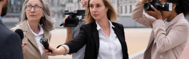 Сексуално узнемиравање доживело 66 одсто новинарки у региону