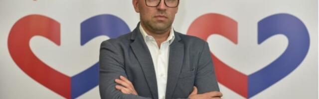 Šindić (SRCE): Zločin u Ribnikaru nas je sve obeležio, ali nas je ponašanje vlasti trajno ponizilo