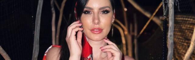Da li se sprema veliki povratak Katarine Šišmanović? Jedno od najlepših TV lica danas uživa daleko od kamera