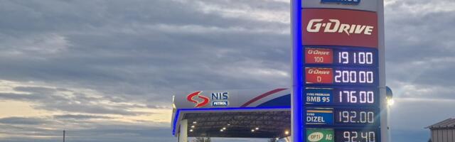 Afera NIS : Ko je čovek koji nudi 2 milijarde evra za Naftnu industriju Srbije?