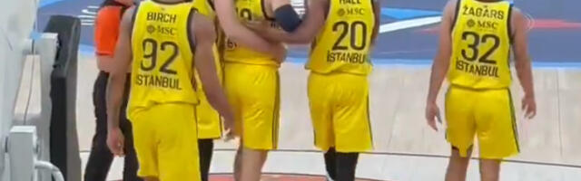 Tarik Biberović sa 25 godina dobio ponudu od sedam miliona dolara da ode na koledž?!