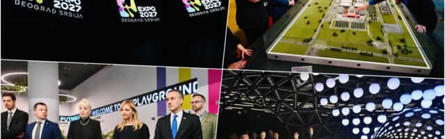 ODLUKA SAD NIJE DOŠLA PREKO NOĆI, VEĆ JE REZULTAT DUGOGODIŠNJIH ODNOSA! Analitičari za Kurir TV o učešću Amerike na EXPO-u 2027