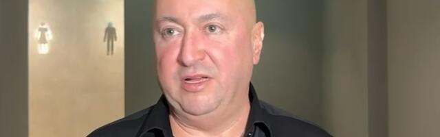 "Otkinuo mi je pola mladeža zubima" Prva izjava Đanija nakon što ga je ugrizao čovek: "Skočio je na mene..."