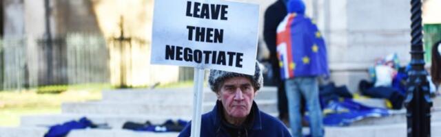 Britanija traži novo partnerstvo sa EU: Brisel odbio predlog Londona