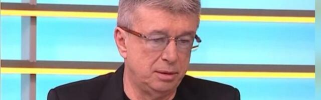 "Glas mu je bio promukao" Pevač o poslednjem susretu sa Sašom Popovićem: "Video sam ga dve nedelje pred smrt"