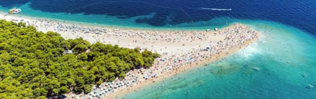 PROGLAŠENO 100 NAJBOLJIH PLAŽA NA SVETU 2026. GODINE! Među njima prelepe grčke i španske plaže, jedna na Jadranu, pa čak i dve u Velikoj Britaniji (FOTO/VIDEO)