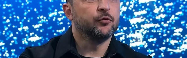 Evropa podržala Zelenskog