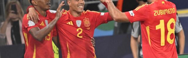 ŠPANIJA - ZELENORTSKA OSTRVA: Jamal van prvog tima, Crvena furije kreće u mundijalski pohod! (SASTAVI)