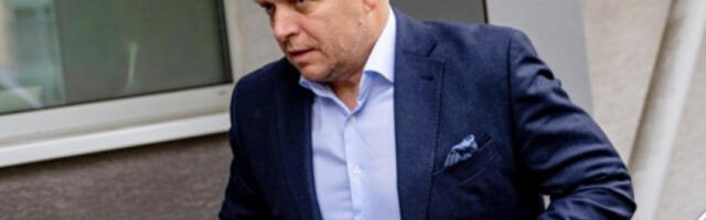 Фицова влада добила подршку парламента након што је премашен јавни дуг Словачке