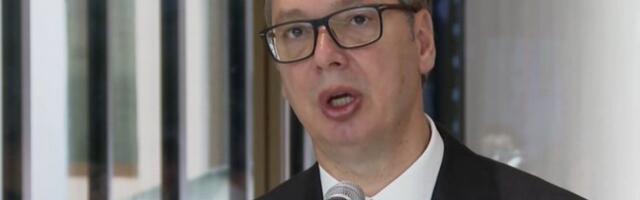 "SRBIJA JE SPREMNA DA POMOGNE!" Vučić uputio saučešće i poruku podrške Venecueli nakon razornih zemljotresa!