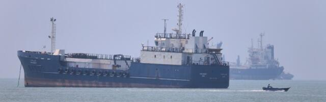 Pogođen tanker dok je prolazio UN odobrenom rutom kroz Ormuz