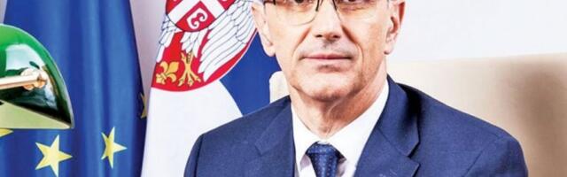 INTERVJU: PROF. DR ĐURO MACUT, PREDSEDNIK VLADE SRBIJE, GOVORIO ZA NAŠ LIST! Poruka biračima: Podvucite crtu i gledajte rezultate!