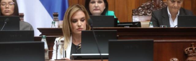Ministarka: Roditeljima-negovateljima novčana nadoknada i radni staž