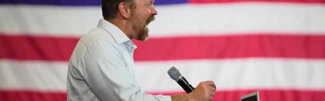 Kandidat demokrata u Americi silovao bivšu devojku?! Strašne optužbe pred važne izbore