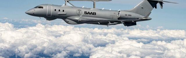 NATO doneo odluku koja se neće svideti Trampu: Umesto američkih, kupuje deset švedskih AWACS aviona