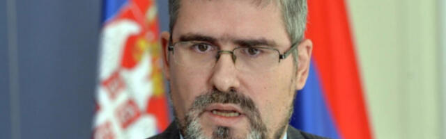 Старовић: ЕК потврдила да је Србија спремна за отварање Кластера 3