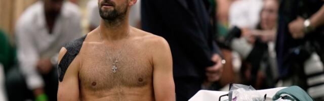 Novak ili Siner: Ko će u finale Vimbldona? Ovo su argumenti za obojicu