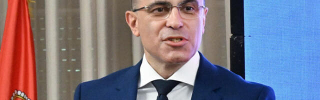 Министар Милићевић отворио камп за децу и младе из дијаспоре и региона