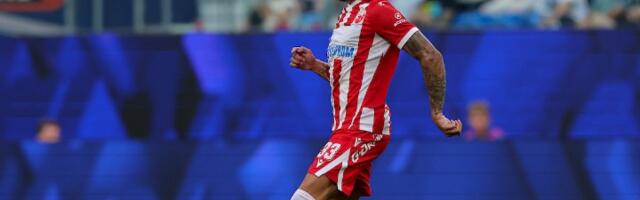 Veliki problem za Stankovića: Zvezda bez ključnog igrača na startu kvalifikacija za LŠ