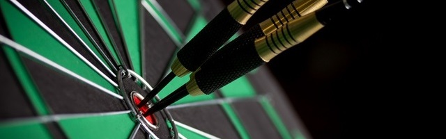 Dan za vađenje Van Barnevelda