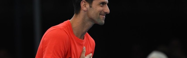 Sve je bliži rekordu – Đoković 306. nedelju na tronu