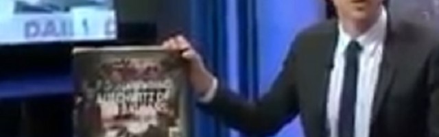 Zašto stranci ne znaju mnogo o Jasenovcu? (VIDEO)