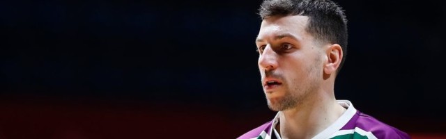 Zvanično: Dragan Milosavljević napustio Unikahu