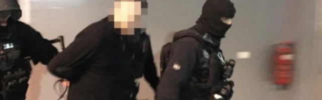 DARKO ELEZ BIĆE IZRUČEN BOSNI I HERCEGOVINI Stigla konačna odluka suda