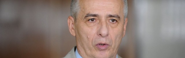 DRECUN UPOZORAVA Priština čini sve da naravi kompletnu vojsku za podršku NATO